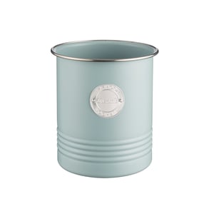 Typhoon Living Utensil Pot Universal Container 1.7 L Steel