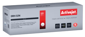 Activejet Bęben DRH-32N (zamiennik HP 32A CF232A; Supreme; 23000 stron; czarny)