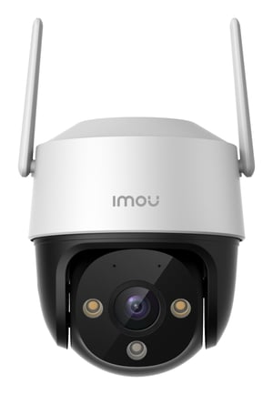 Imou Cruiser 2C 2K Obrotowa Kamera bezpieczeństwa IP Zewnętrzna 2304 x 1296 px Sufit / Ściana
