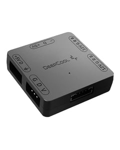DeepCool DP-FRGB-CHUB5-12V Computer Case Part Universal RGB Converter