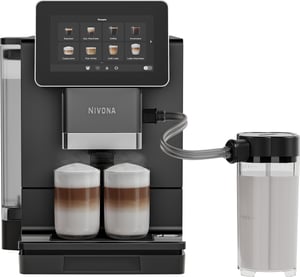 Nivona NIVO 9101 Pełna automatyka Ekspres do espresso 2,2 l