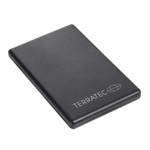 Terratec 2300 Lithium-Polymer (LiPo) 2300 mAh Schwarz