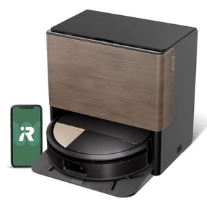 iRobot Roomba Max 705 Schwarz