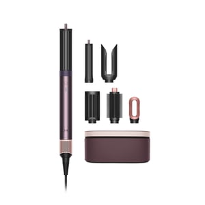 Dyson Airwrap Co-anda 2x Multistyler Varm Plommon 1700 W 2 m