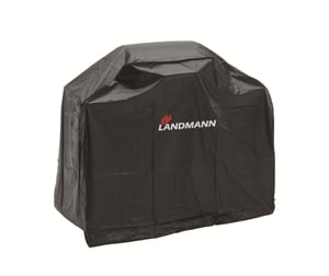 LANDMANN 0276 Grill Accessories: Cover
