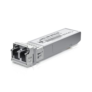 Ubiquiti UACC-OM-SFP28-SR nätverksmodul för fiberoptik, 25 000 Mbit/s