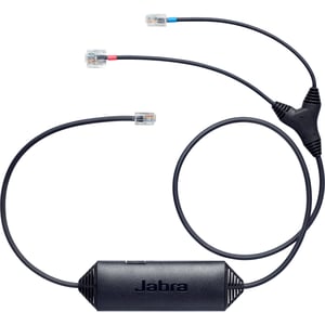 Jabra 14201-33 tillbehör till headset Tillbehörssats
