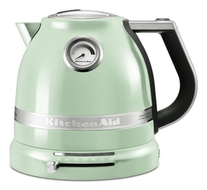 KitchenAid 5KEK1522EPT vattenkokare 1,5 l 2400 W Grön