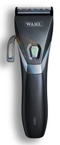 Wahl Kuno Schwarz Lithium-Ionen-Akku (Li-Ion)