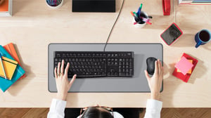 Logitech Desk Mat