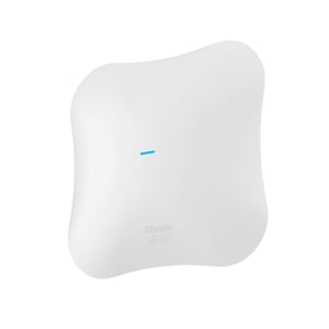 Ruijie Networks RG-RAP73PRO punkt dostępowy WLAN 13657 Mbit/s Biały Obsługa PoE