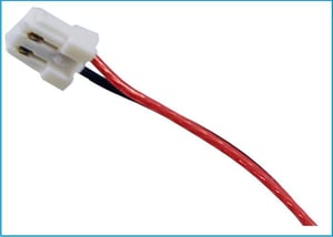 CoreParts MBXMPL-BA104 Ersatzteil für AV-Geräte Akku