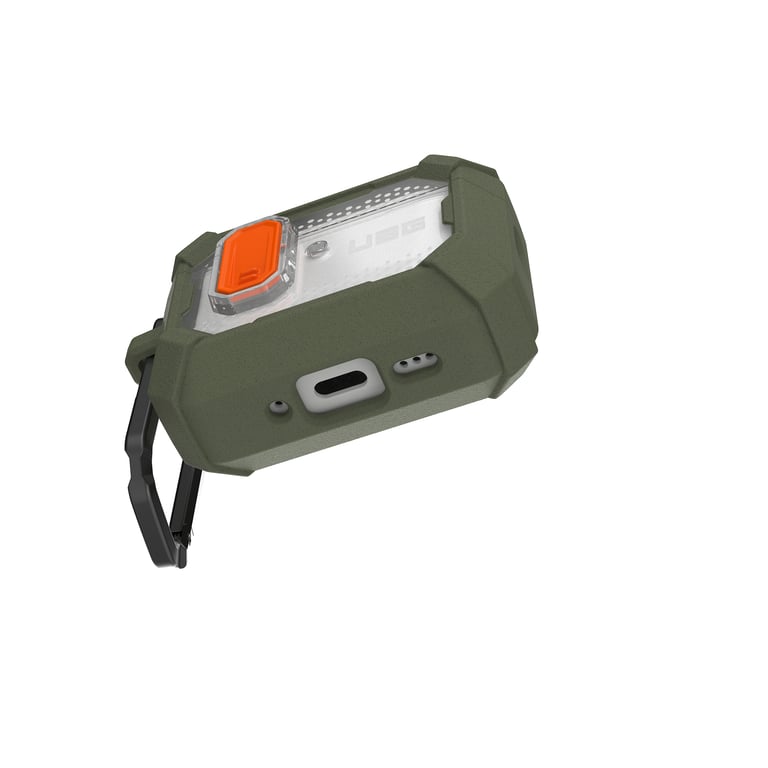 Urban Armor Gear 104132117272 akcesoria do słuchawek Etui
