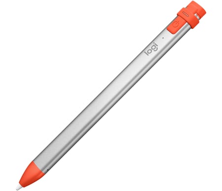 Logitech Crayon rysik do PDA 20 g Pomarańczowy