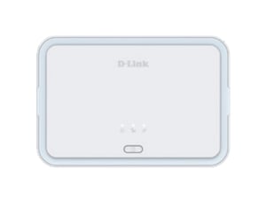 D-Link DBR-330-G enhet för mobilnätverk Mobilnätverksrouter