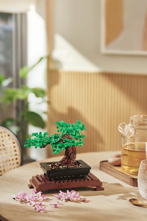 LEGO Botanicals Bukiet kwiatów
