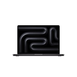 Apple MacBook Pro Apple M M5 Laptop 36,1 cm (14.2") 24 GB 1 TB SSD Wi-Fi 6E (802.11ax) macOS Tahoe Czarny