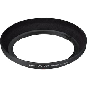 Canon 3564B001 Objektivdeckel Schwarz