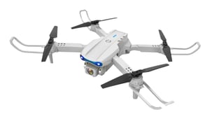 Extralink E99 Pro Drone | Drone kit + 3 batteries + dklas | 1800 mAh