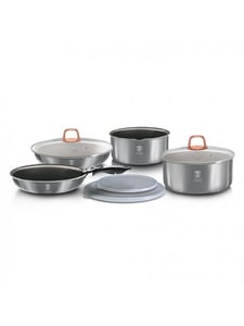 Berlinger Haus BH/7040 9-teiliges Topfset