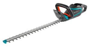 Gardena PowerCut Li-40/60 Doppelmesser