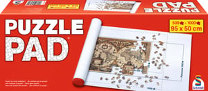 Schmidt Spiele 57989 Puzzle Accessory: Puzzle Mat