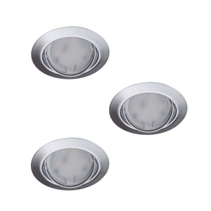 Kanlux S.A. 23847 oświetlenie sufitowe GU10 LED