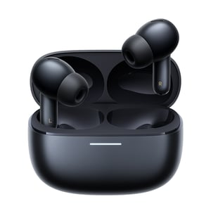 Xiaomi Redmi Buds 6 Pro Zestaw słuchawkowy Bezprzewodowy Douszny Połączenia/muzyka Bluetooth Czarny