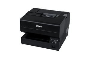 Epson TM-J7700(321PH) – kabelgebundener und kabelloser Tintenstrahl-POS-Drucker