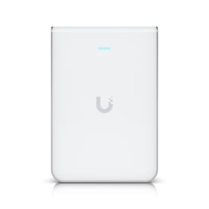 Ubiquiti U7 Pro Wall 5700 Mbit/s White PoE Support