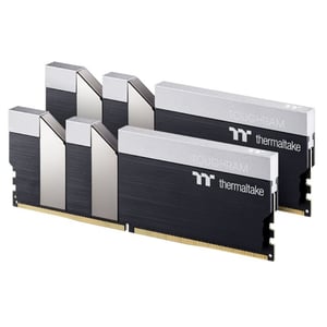 Thermaltake Toughram minnesmodul 16 GB 2 x 8 GB DDR4 288-stifts DIMM