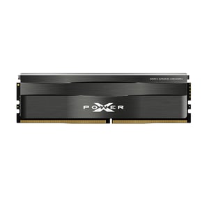 Silicon Power XPOWER Zenith minnesmodul 8 GB 1 x 8 GB DDR4 288-stifts DIMM