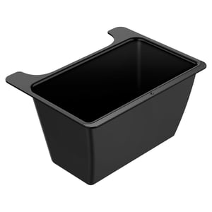 Spigen ACP05758 Aufbewahrungsbox, rechteckig, Polycarbonat (PC), schwarz