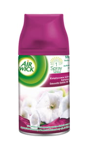 Air Wick 5900627047219 automatisk luftfräschare/dispenser 250 ml Körsbär (frukt)