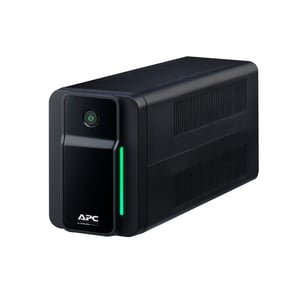 APC Back-UPS zasilacz UPS Technologia line-interactive 0,5 kVA 300 W 3 x gniazdo sieciowe