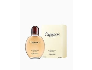 Calvin Klein Obsession 125 ml for Men