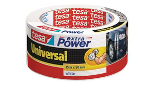 TESA 56388-02 Suitable for indoor use Suitable for outdoor use 25 m White