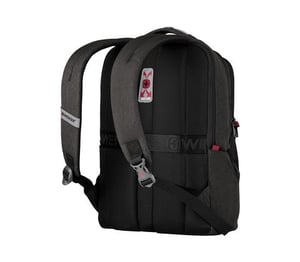 Wenger/SwissGear MX Professional 40,6 cm (16") Plecak Szary