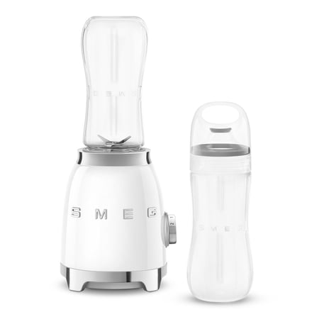 Smeg PBF01WHEU blender 0,6 l Blender stołowy 300 W Biały