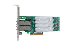 Fujitsu S26361-F5580-L501 nätverkskort, internt, fiber, 16 000 Mbit/s