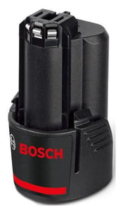 Bosch GBA 12 V 2,0 Ah Akku