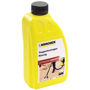 Kärcher RM519 Fast Dry Flüssig-Teppichreiniger 1000 ml