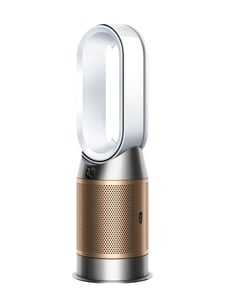 Dyson Purifier Hot+Cool HP2 De-Nox 27 m² 63 dB Gold, Weiß