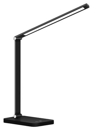 Avide ABLDL-6W-TYL-B LED-bordslampa G Svart
