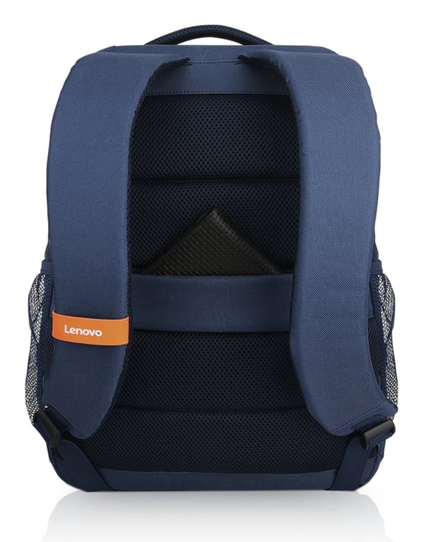 Lenovo B515 39,6 cm (15.6") Plecak Niebieski