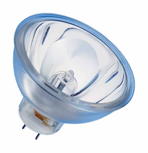 Osram 64615 lampa halogenowa 75 W GZ6.35