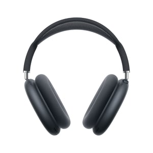 Apple AirPods Max Headphones Wireless Headband Calls/Music USB Type-C Bluetooth Navy Blue (Navy)