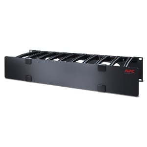 APC AR8606 Ersatzteile für Racks Kabelmanagement-Panel