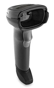 Zebra DS2278 Handheld-1D/2D-LED-Barcodescanner, schwarz