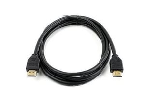 Cisco CAB-2HDMI-1.5M-GR= HDMI-Kabel, 1,5 m, HDMI Typ A (Standard), grau